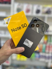 REALME NOTE 50
