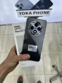 OPPO RENO 12F