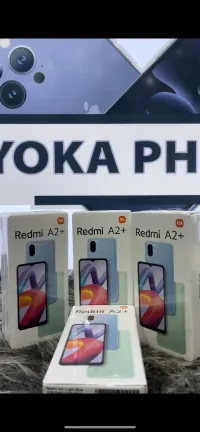 Redmi A2+