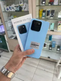 HONOR X5B PLUS