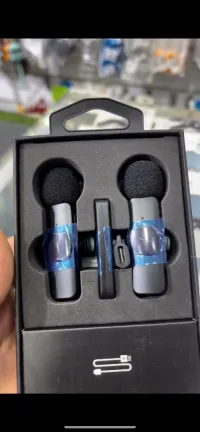 Micro k9 