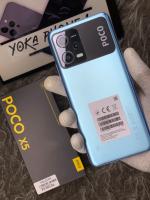 smartphones-poco-x5-5g-kouba-alger-algerie