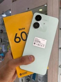 REALME NOTE 60X