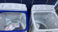 الة غسيل اقتصادية كريستور 10,5 كغ