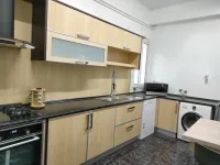 Location Appartement F4 Alger El mouradia