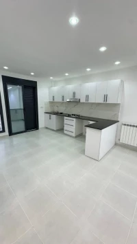 Vente Appartement F3 Alger Bouzareah