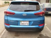 utilitaire-hyundai-tucson-2017-reghaia-alger-algerie