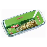 PYREX Plat A Four Pour Cake