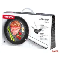 TESCOMA Poele 26Cm President