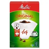 Filtre A Café 1*4 K40