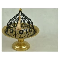 Porte Gateaux 25 Cm