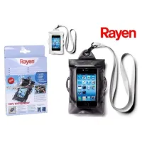 RAYEN Étui Étanche Pour Tablette
