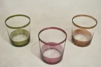 VERRE A EAU CAMELIA 3PCS -S21 -V3