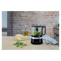 KITCHENAID Mini Hachoir Noir