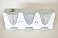 COUPE A GLACE TRIGO 3PCS -S21 -V3