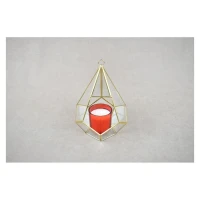 DÉCORATION EN VERRE