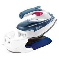 CALOR Fer A Repasser 2600W Blanc/Bleu