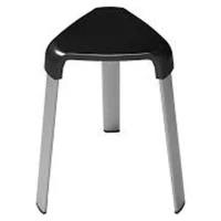 TABOURE PRIMANOVA ALUMINIUM NOIR