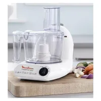MOULINEX Robot 17 Fncs Fp2111110