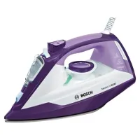 BOSCH Fer A Repasser Vapeur 2400W Violet