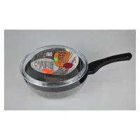 FLONAL Hard Pan Sauteuse 24Cm