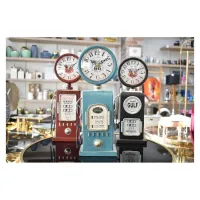 Horloge Dim 34 Cm
