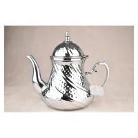 Théière W inox 2.0L