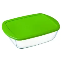 PYREX Boite Daily Rect 28*20