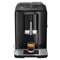 BOSCH Cafetière A Bras 1.4L Noir