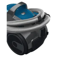ASPIRATEUR BOSCH BLEU 1.5L 2200W FILTRE HYGIENIQUE HEPA