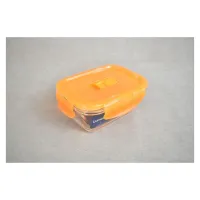 LUMINARC Pur Box Orange 38Cl