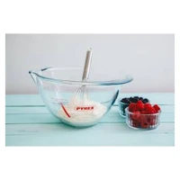 PYREX Bol A Mixer 4L
