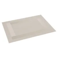 TESCOMA Set De Table 45*32 Nacreperle