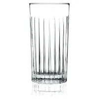RCR Verre Timeless 6 Pièces