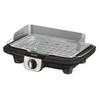 TEFAL Barbecue Inox