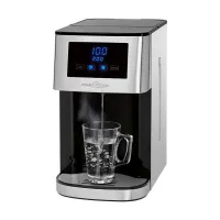 PROFICOOK Distributeur Eau Chaud Proficook 2600W