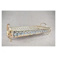Plateaux Rectangle Pm