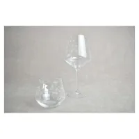 RCR Verre A Eau Posto Tavola Vap & Fb K2 Spring 2 Pièces