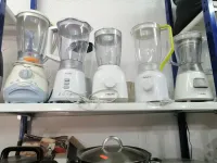 Blender Philips 