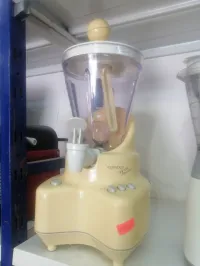 Blender kenwood 