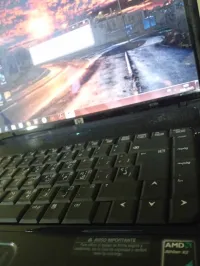 HP COMPAQ 6730S