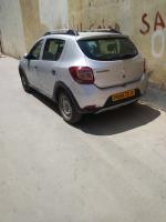 citadine-dacia-sandero-2015-stepway-saoula-alger-algerie