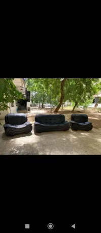 صالون مستعمل 