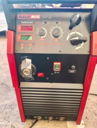 Poste a souder mig 255M galagar