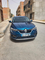 voitures-renault-arkana-2021-hybride-bordj-bou-arreridj-algerie