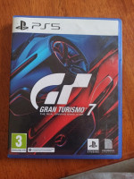 playstation-cs-ps5-gran-turismo-7-tizi-ouzou-algerie