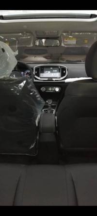 سيارات-kia-kx1-2025-luxury-برج-بوعريريج-الجزائر