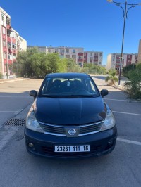 سيارات-nissan-tiida-5-portes-2011-المرادية-الجزائر