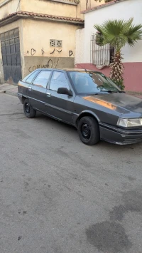 Renault 21 1992 21