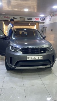 سيارات-rover-discovery-2018-براقي-الجزائر